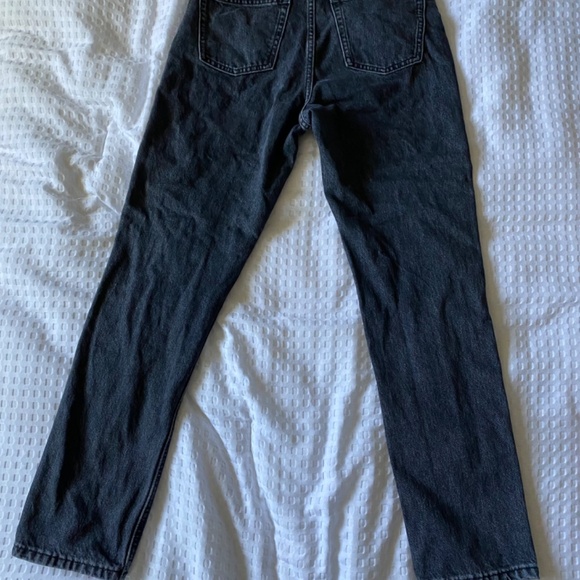 Everlane The ’90s Cheeky Jean SIZE 24 Regular - Picture 4 of 11